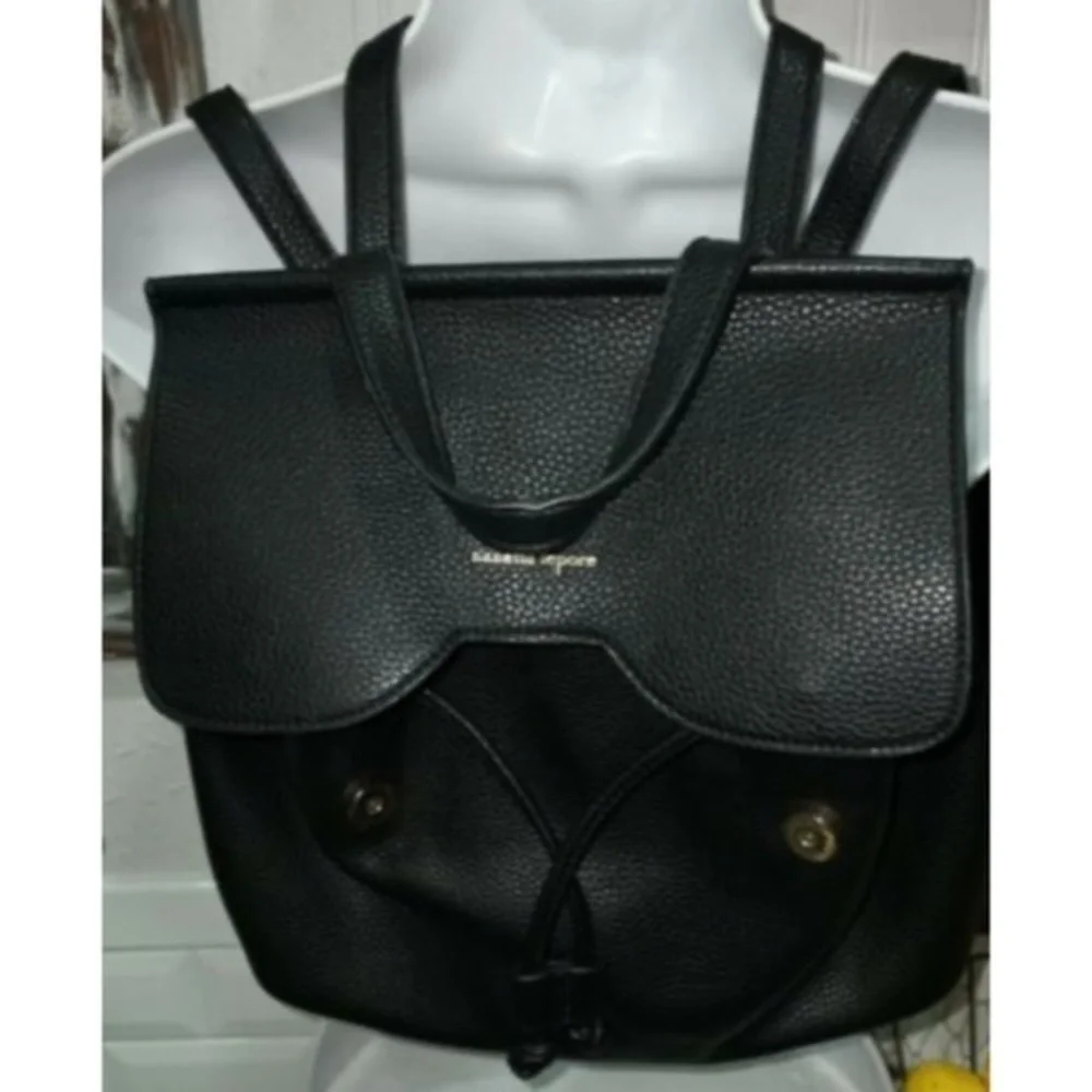 Nanette Lepore Vegan convertible Backpack/purse